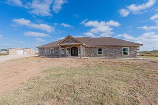 519 E County Rd 138, Midland, TX 79706