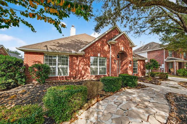 2603 Pebble Creek Drive, Pearland, TX 77581