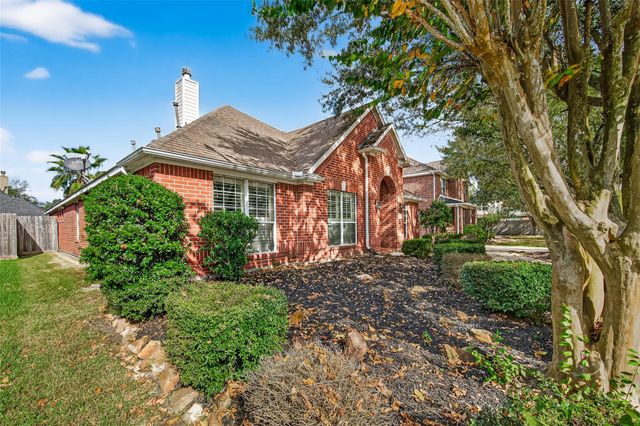 2603 Pebble Creek Drive, Pearland, TX 77581