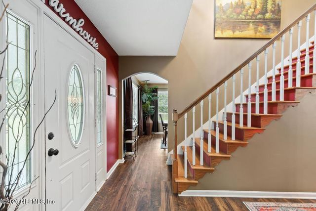 28317 PIKE Road, Hilliard, FL 32046