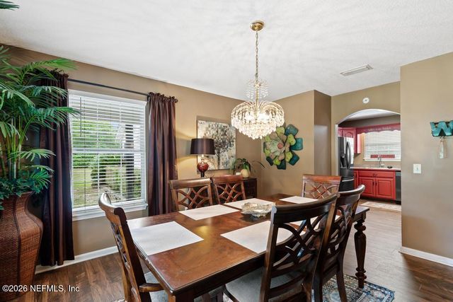 28317 PIKE Road, Hilliard, FL 32046