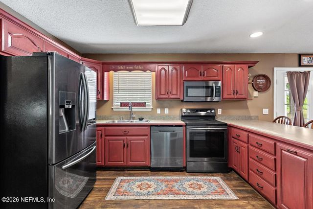 28317 PIKE Road, Hilliard, FL 32046