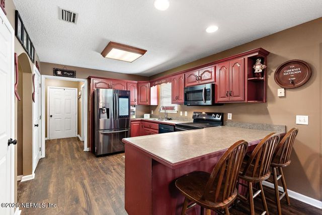 28317 PIKE Road, Hilliard, FL 32046