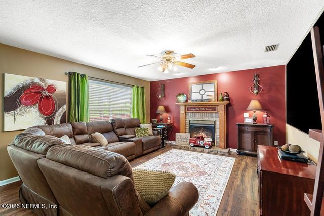 28317 PIKE Road, Hilliard, FL 32046