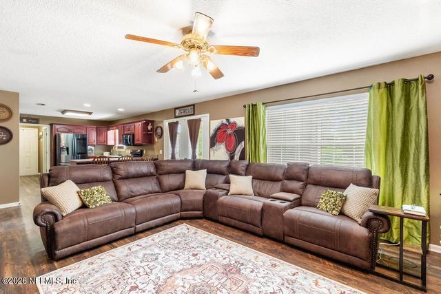 28317 PIKE Road, Hilliard, FL 32046