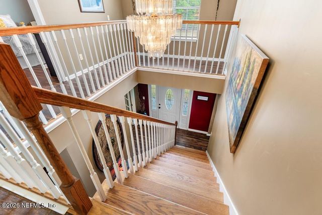 28317 PIKE Road, Hilliard, FL 32046