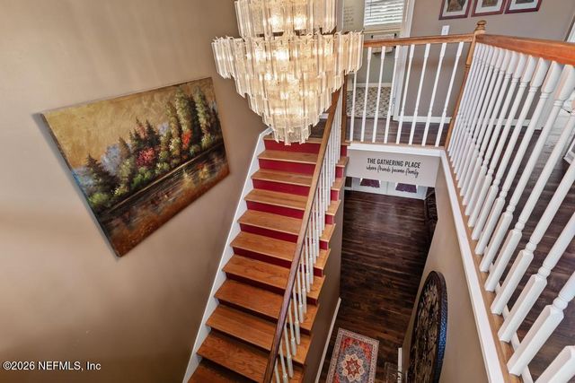 28317 PIKE Road, Hilliard, FL 32046