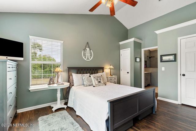 28317 PIKE Road, Hilliard, FL 32046