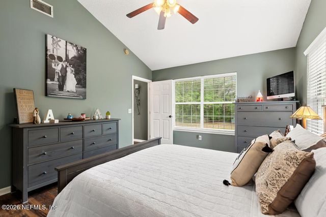 28317 PIKE Road, Hilliard, FL 32046