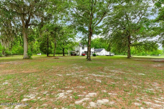 28317 PIKE Road, Hilliard, FL 32046