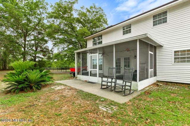 28317 PIKE Road, Hilliard, FL 32046