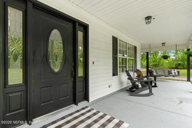 28317 PIKE Road, Hilliard, FL 32046