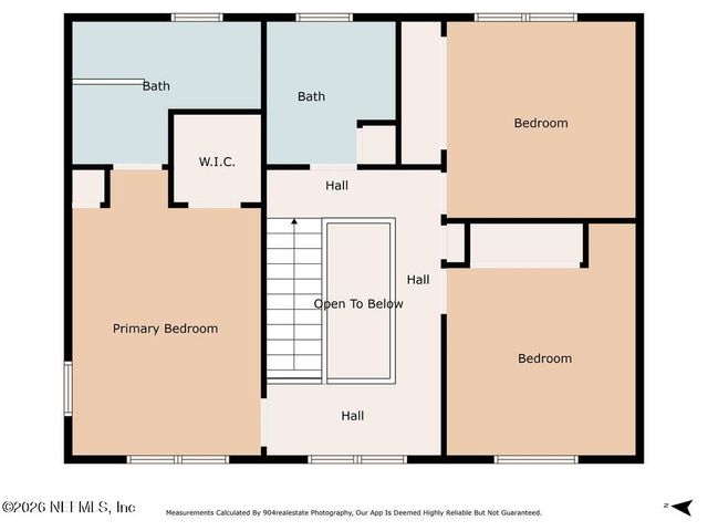 28317 PIKE Road, Hilliard, FL 32046