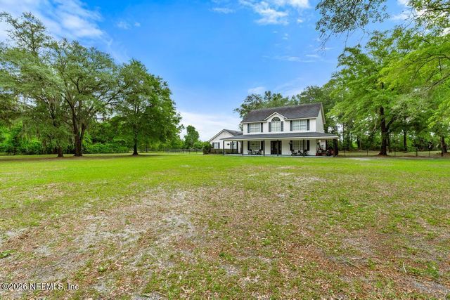 28317 PIKE Road, Hilliard, FL 32046