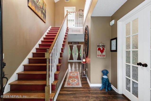 28317 PIKE Road, Hilliard, FL 32046