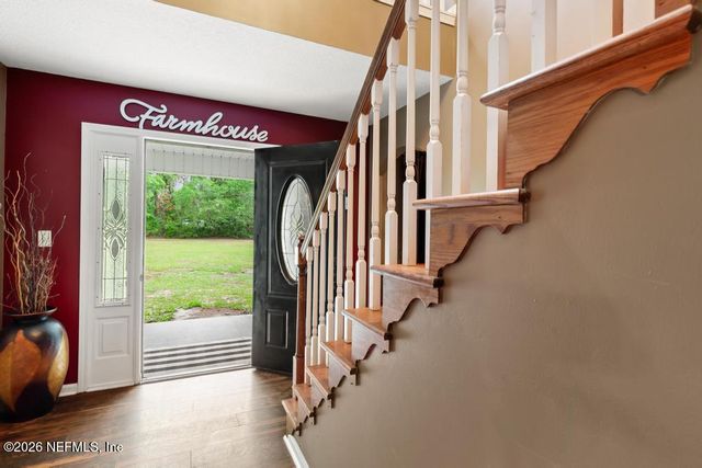 28317 PIKE Road, Hilliard, FL 32046