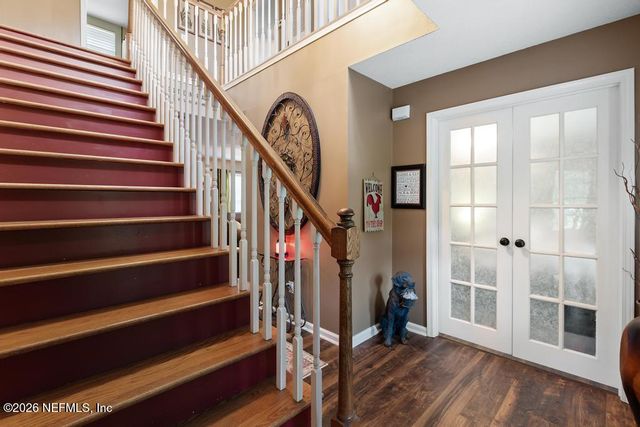 28317 PIKE Road, Hilliard, FL 32046