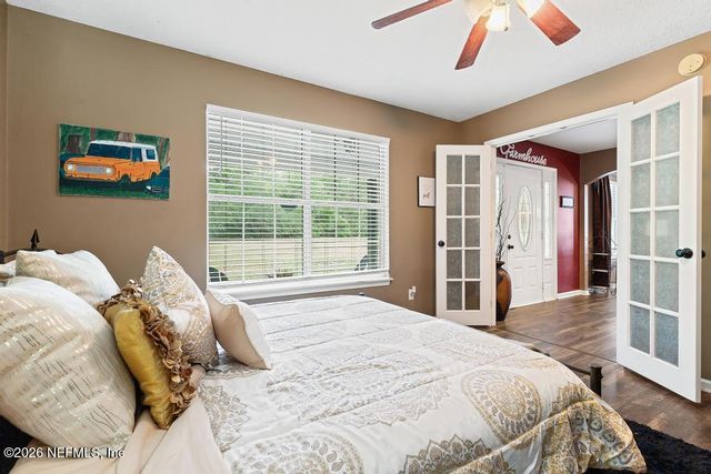 28317 PIKE Road, Hilliard, FL 32046