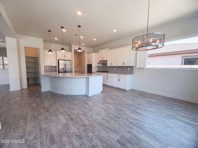 7552 E PERALTA Avenue, Mesa, AZ 85212