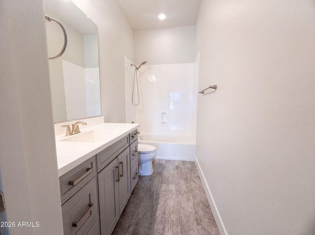 7552 E PERALTA Avenue, Mesa, AZ 85212