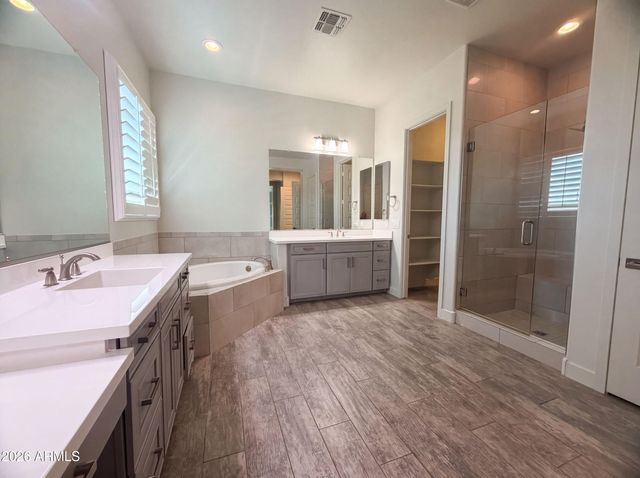 7552 E PERALTA Avenue, Mesa, AZ 85212