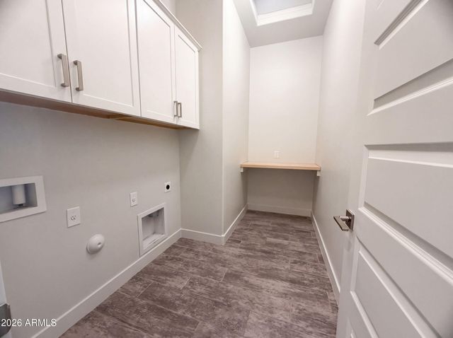 7552 E PERALTA Avenue, Mesa, AZ 85212