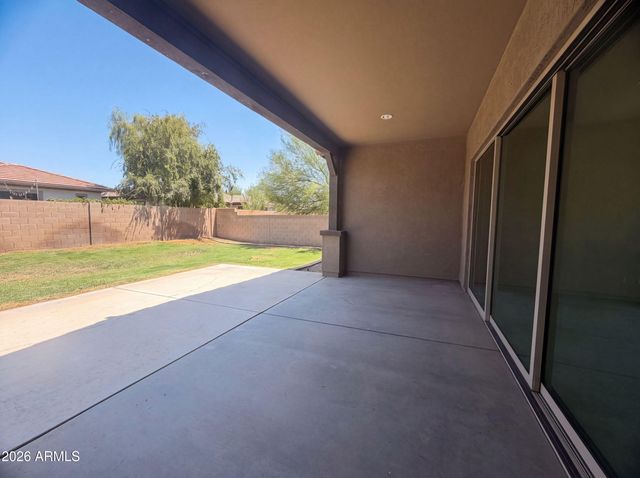 7552 E PERALTA Avenue, Mesa, AZ 85212