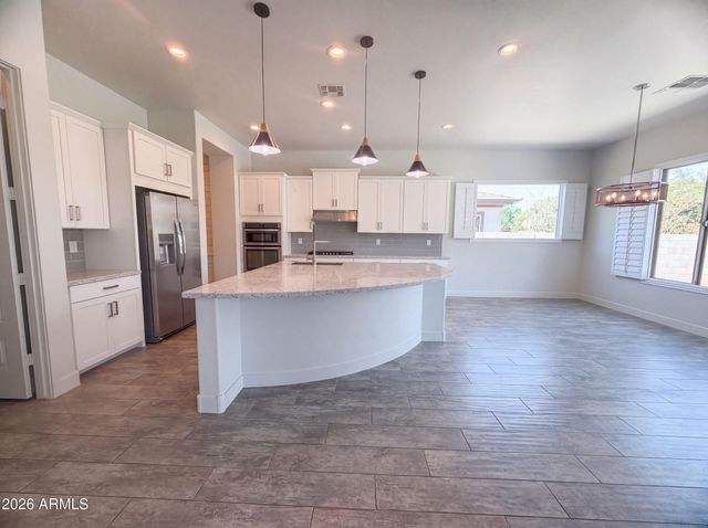 7552 E PERALTA Avenue, Mesa, AZ 85212
