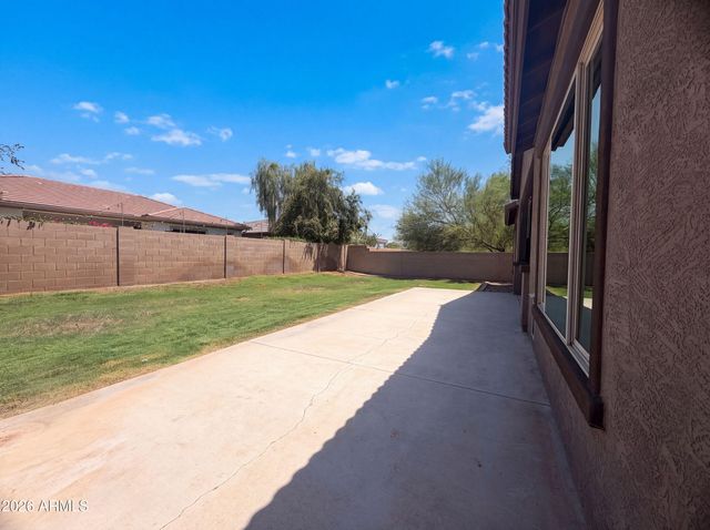 7552 E PERALTA Avenue, Mesa, AZ 85212