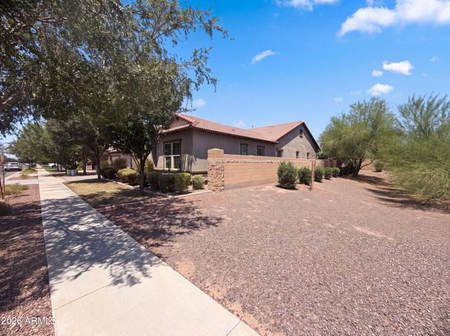 7552 E PERALTA Avenue, Mesa, AZ 85212