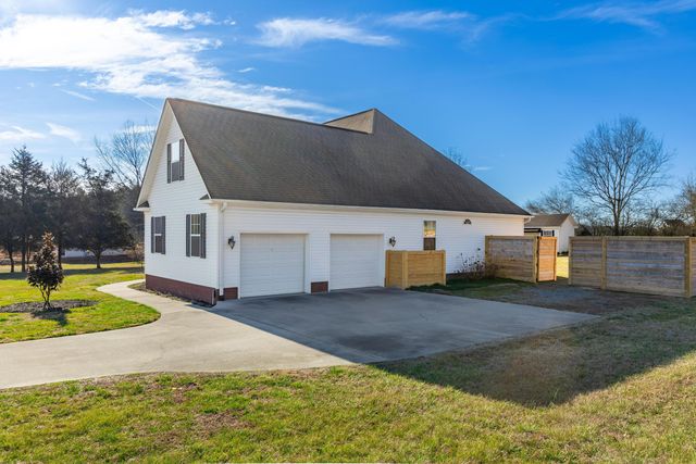 128 Broken Arrow Lane SW, Cleveland, TN 37311