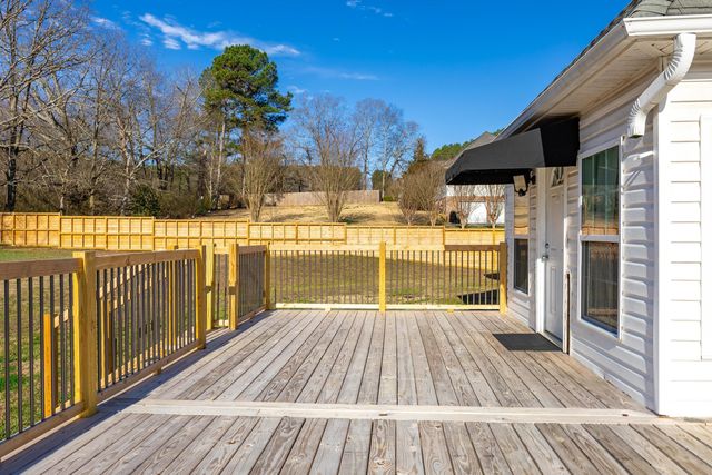 128 Broken Arrow Lane SW, Cleveland, TN 37311