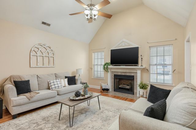 128 Broken Arrow Lane SW, Cleveland, TN 37311