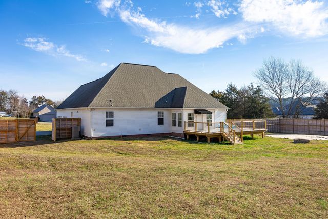 128 Broken Arrow Lane SW, Cleveland, TN 37311