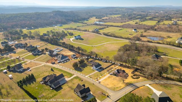 128 Broken Arrow Lane SW, Cleveland, TN 37311