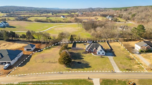 128 Broken Arrow Lane SW, Cleveland, TN 37311