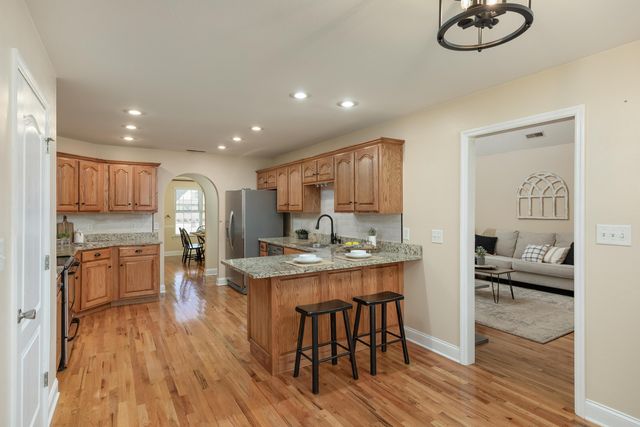 128 Broken Arrow Lane SW, Cleveland, TN 37311