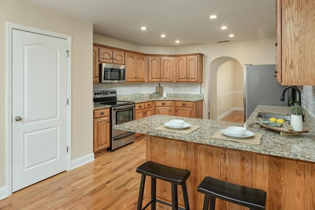 128 Broken Arrow Lane SW, Cleveland, TN 37311