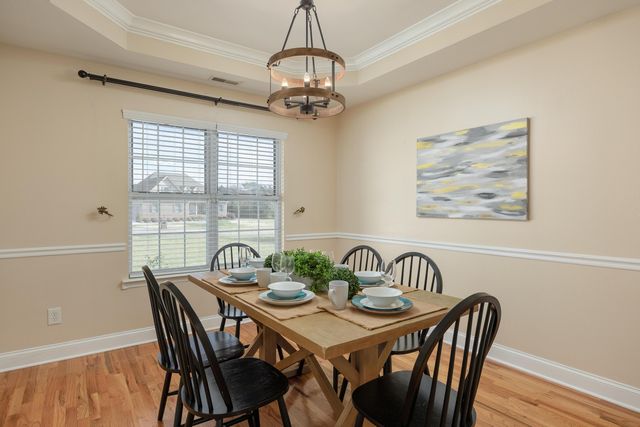 128 Broken Arrow Lane SW, Cleveland, TN 37311