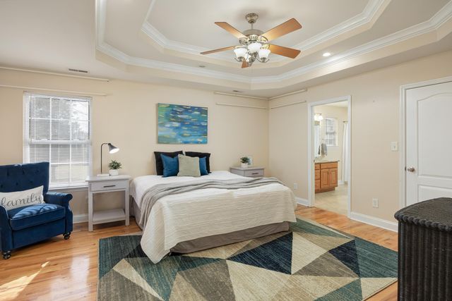 128 Broken Arrow Lane SW, Cleveland, TN 37311