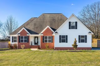 128 Broken Arrow Lane SW, Cleveland, TN 37311