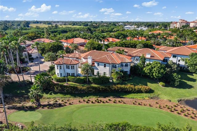 13693 Deering Bay Dr, Coral Gables, FL 33158