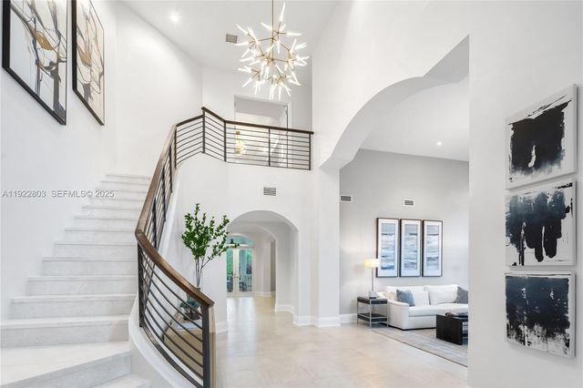 13693 Deering Bay Dr, Coral Gables, FL 33158