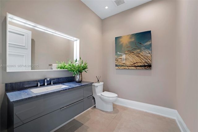 13693 Deering Bay Dr, Coral Gables, FL 33158