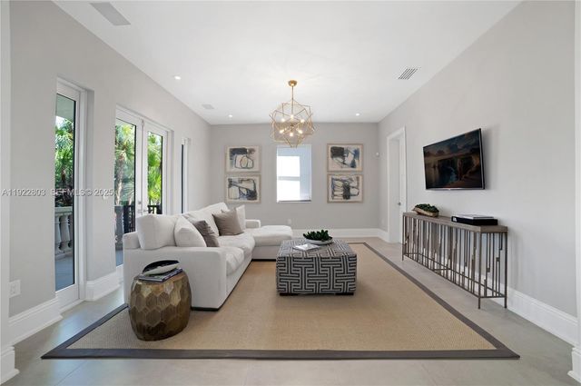 13693 Deering Bay Dr, Coral Gables, FL 33158