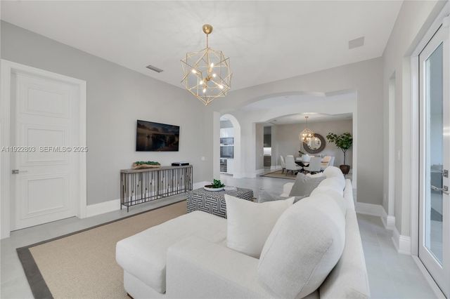 13693 Deering Bay Dr, Coral Gables, FL 33158