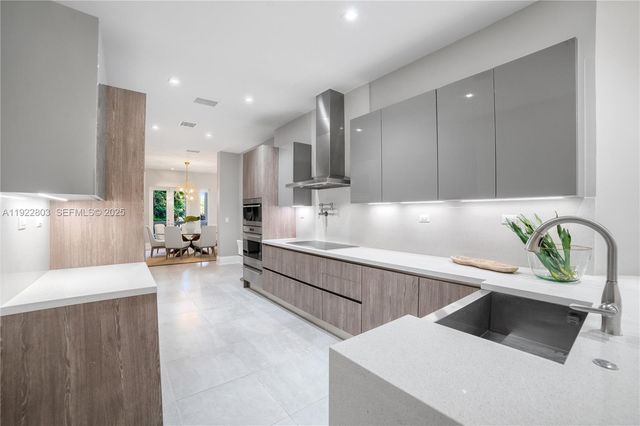 13693 Deering Bay Dr, Coral Gables, FL 33158