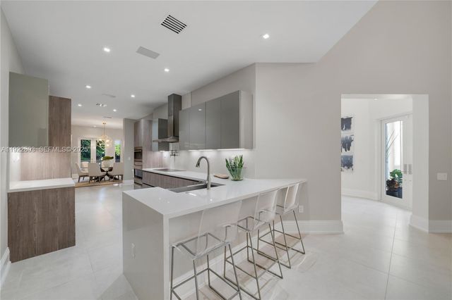 13693 Deering Bay Dr, Coral Gables, FL 33158