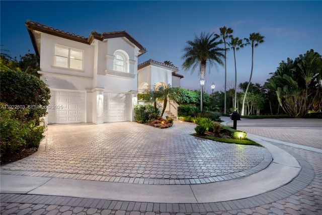 13693 Deering Bay Dr, Coral Gables, FL 33158