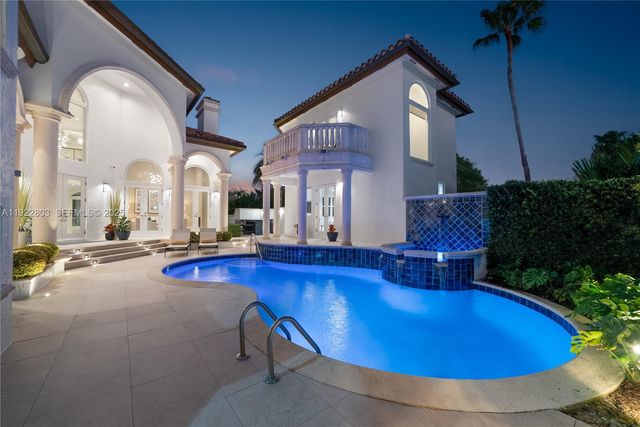 13693 Deering Bay Dr, Coral Gables, FL 33158